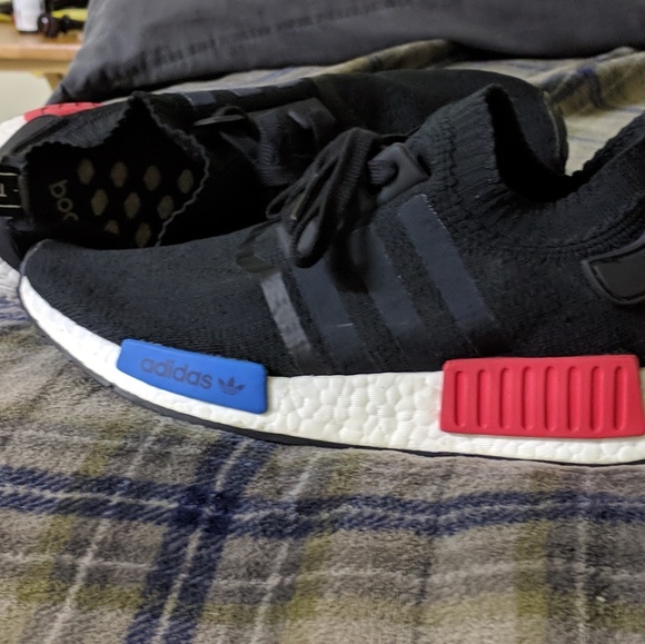 Adidas R1 nmd PK OG - Picture 3 of 8